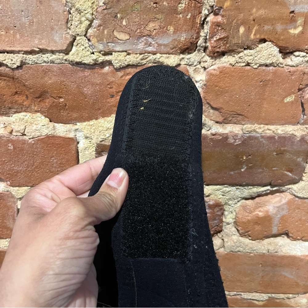 Comp Farmer John Wetsuit Xs Hook And Loop - image 6